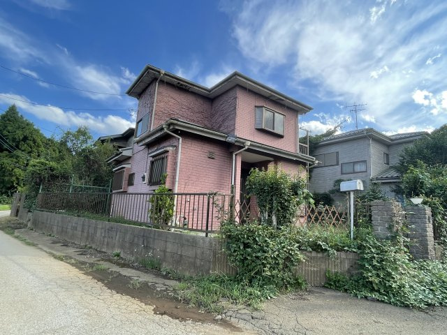 八街市砂715中古戸建て