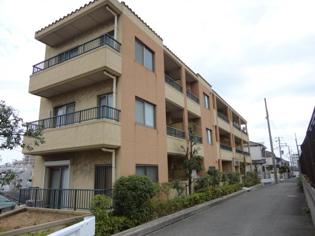 ワコーレヴィータ五色山