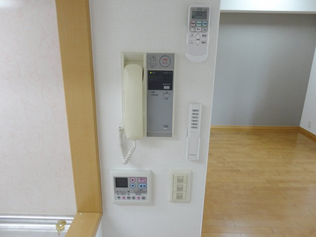 ワコーレヴィータ五色山の設備