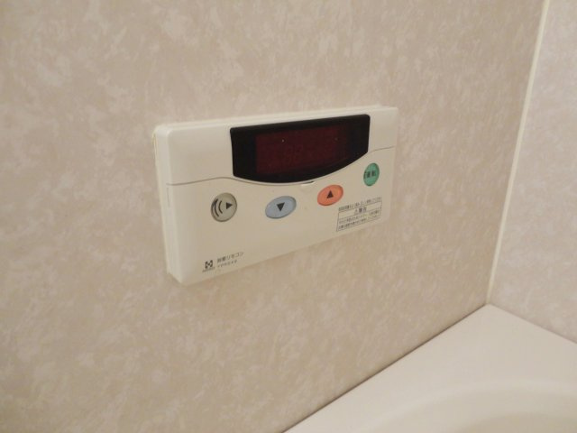 ワコーレヴィータ五色山の設備