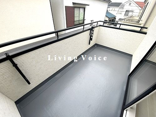 【バルコニー】 | 【仲介手数料０円】平塚市横内　新築一戸建て