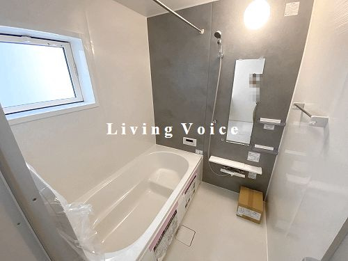 【浴室】 | 【仲介手数料０円】平塚市横内　新築一戸建て