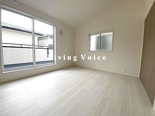 【洋室】 | 【仲介手数料０円】平塚市横内　新築一戸建て