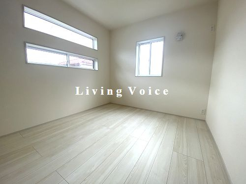 【洋室】 | 【仲介手数料０円】平塚市横内　新築一戸建て