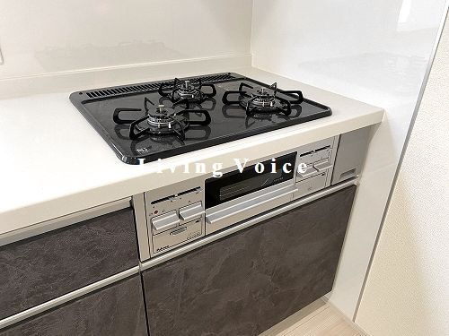 【キッチン】 | 【仲介手数料０円】平塚市横内　新築一戸建て