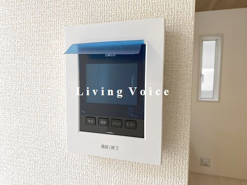 【セキュリティ】 | 【仲介手数料０円】平塚市横内　新築一戸建て