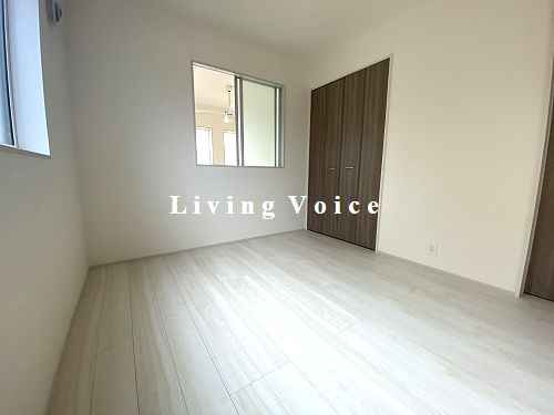 【洋室】 | 【仲介手数料０円】平塚市横内　新築一戸建て