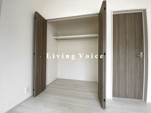 【収納】 | 【仲介手数料０円】平塚市横内　新築一戸建て