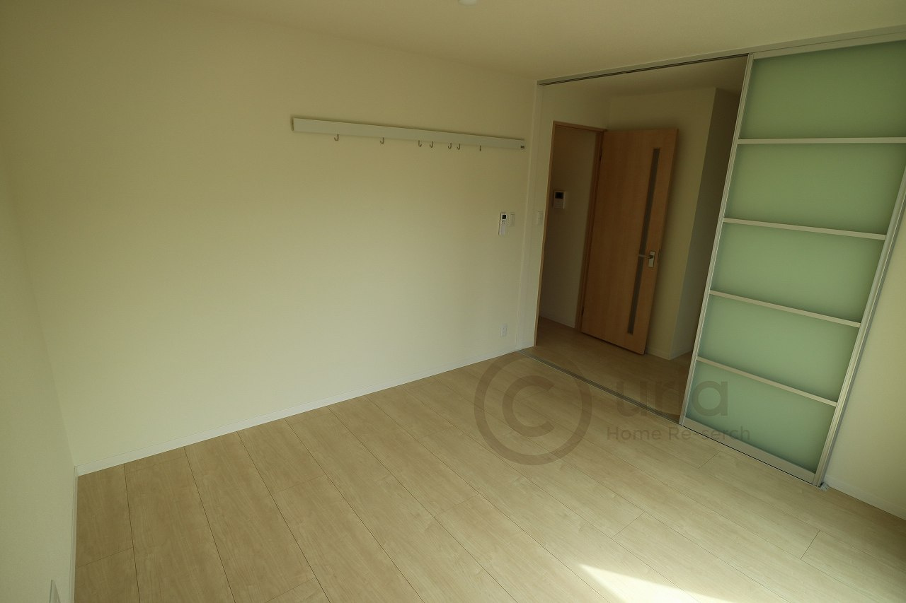 Prunier本山　(プリュニエ本山)の洋室