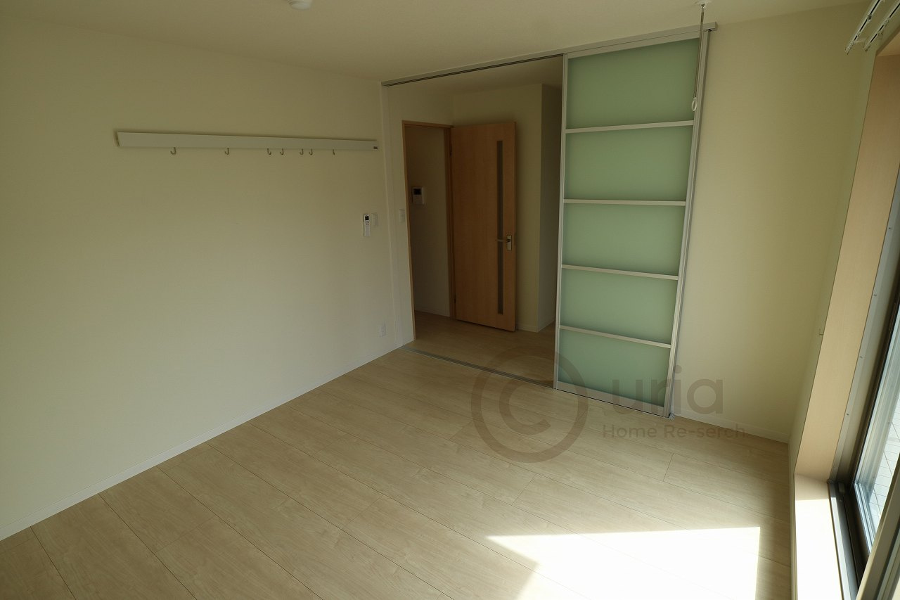 Prunier本山　(プリュニエ本山)の洋室