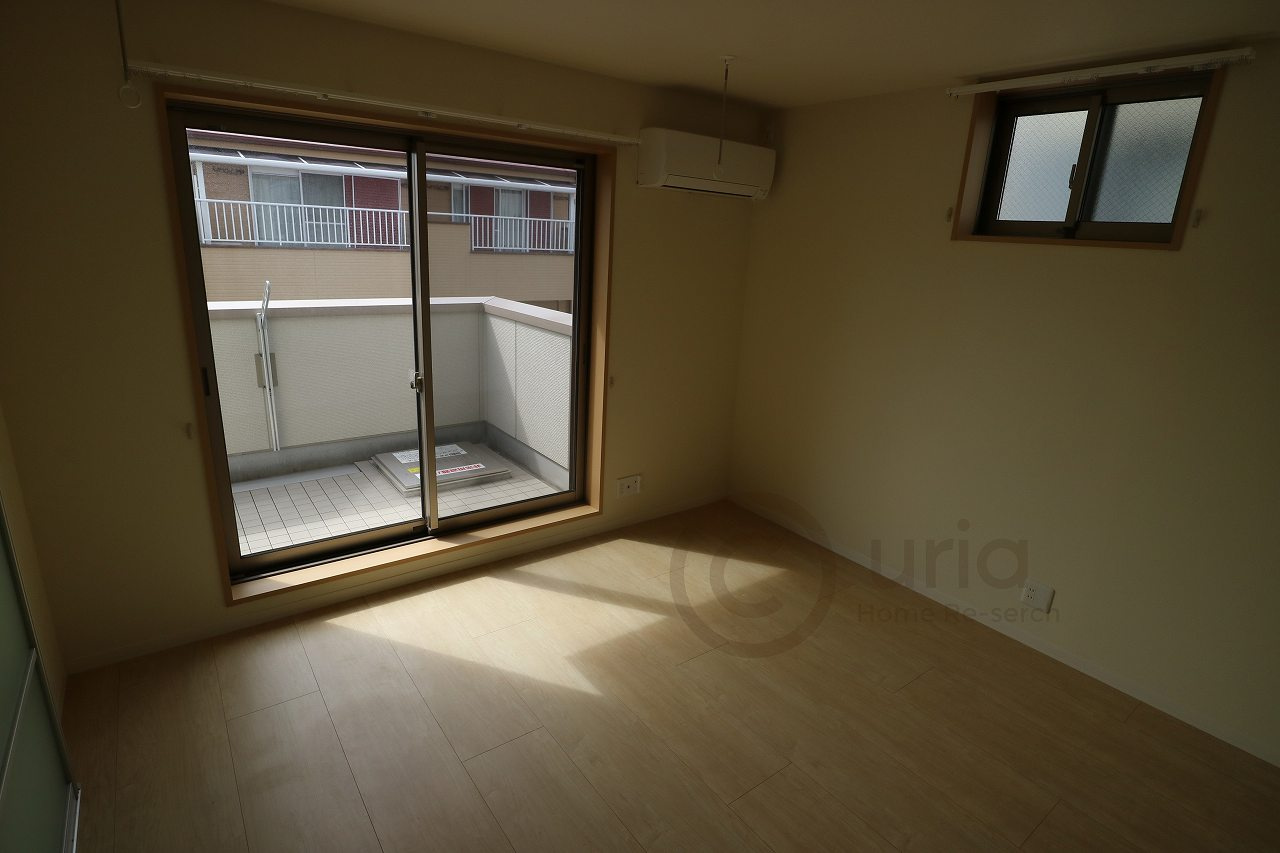 Prunier本山　(プリュニエ本山)の居間・リビング