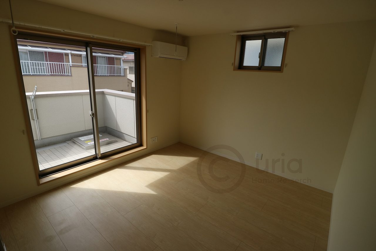 Prunier本山　(プリュニエ本山)の居間・リビング