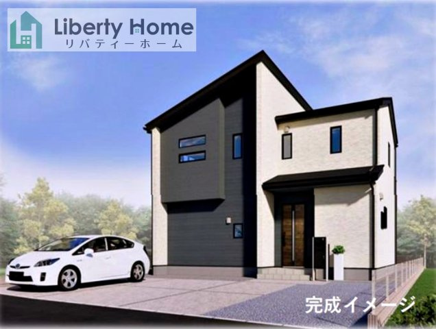古河市諸川　新築戸建