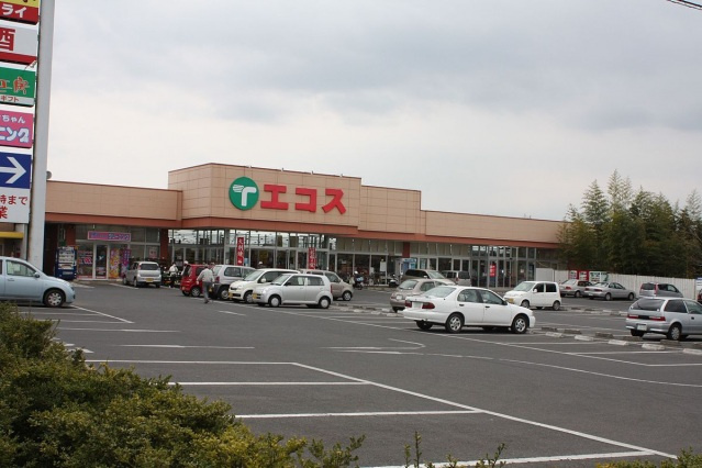 スカイマンション・藤の周辺