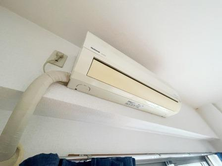 ヨウコースクウェア中浦和EASTの設備