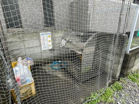 ヨウコースクウェア中浦和EASTのその他共用部分