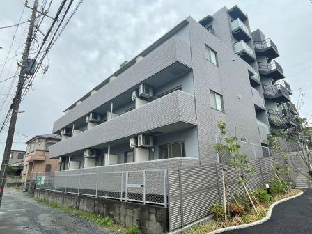 ヨウコースクウェア中浦和EAST