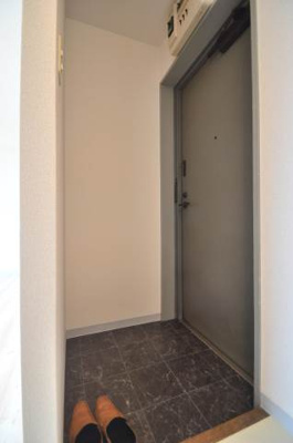 【玄関】 | ピア大山