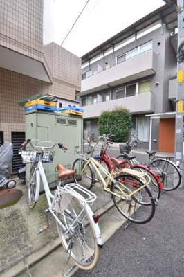 【その他共用部分】 | ピア大山