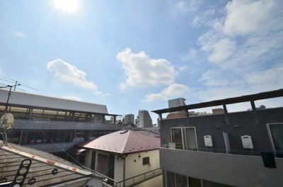 【展望】 | ピア大山