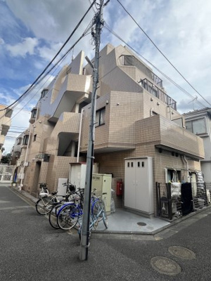 【外観】 | ピア大山