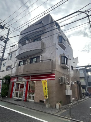 【外観】 | ピア大山