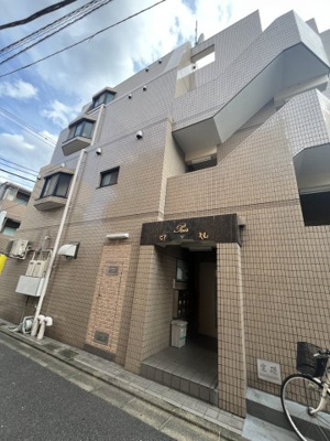 【外観】 | ピア大山