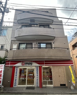 【外観】 | ピア大山