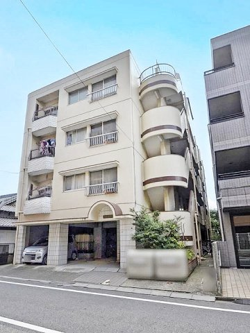 ベルハイム諏訪木