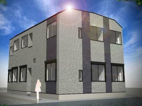 ハーモニーテラス富士見台Ⅲ