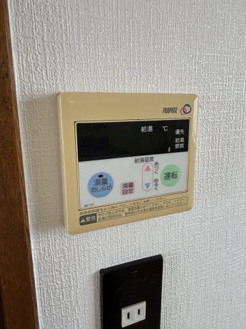 大一南野口マンションの設備