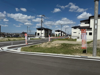  | 富田林市廿山2丁目A号地（小金台小学校）