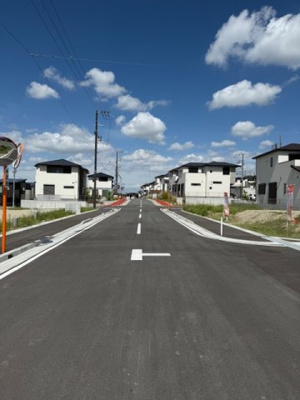  | 富田林市廿山2丁目A号地（小金台小学校）