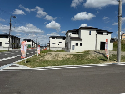  | 富田林市廿山2丁目A号地（小金台小学校）