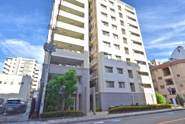 ネバーランド江坂垂水町