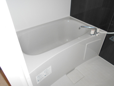 【浴室】 | ベルフルール | 日々の暮らしに欠かせないお風呂です