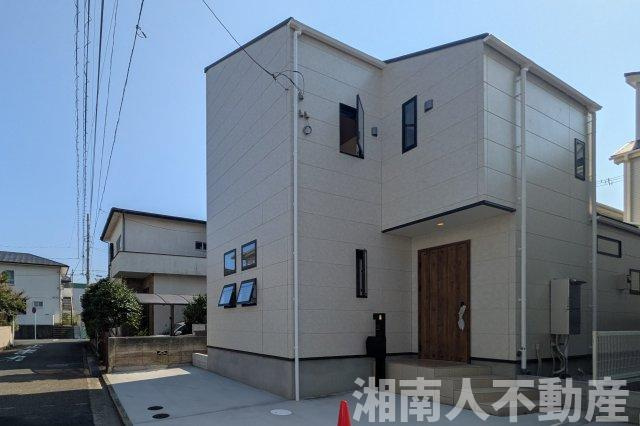 藤沢市弥勒寺３丁目２７－１１