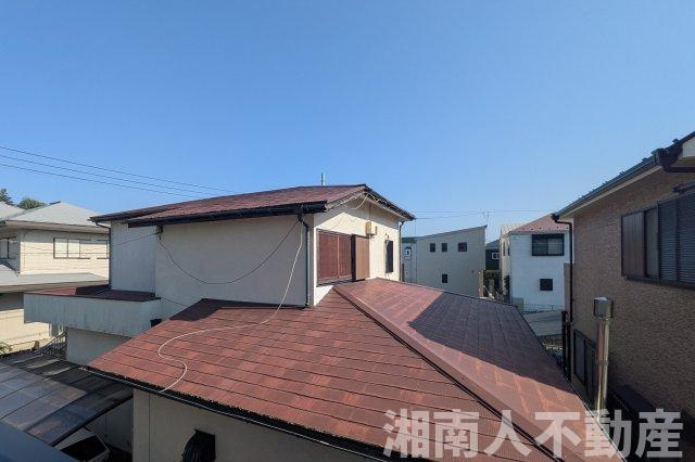 藤沢市弥勒寺３丁目２７－１１の周辺