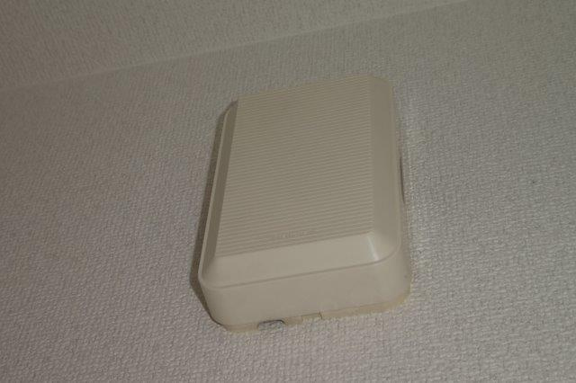 シェ・モアのセキュリティ|チャイム