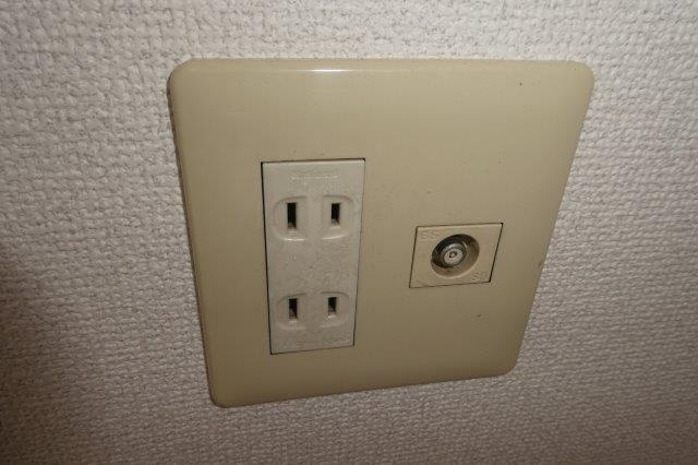 シェ・モアの設備|ＴＶジャック