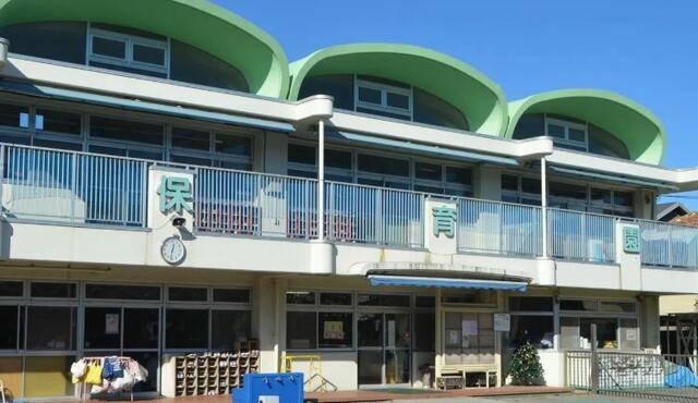 八王子市長沼町の中古一戸建の周辺|打越保育園まで1,186m 