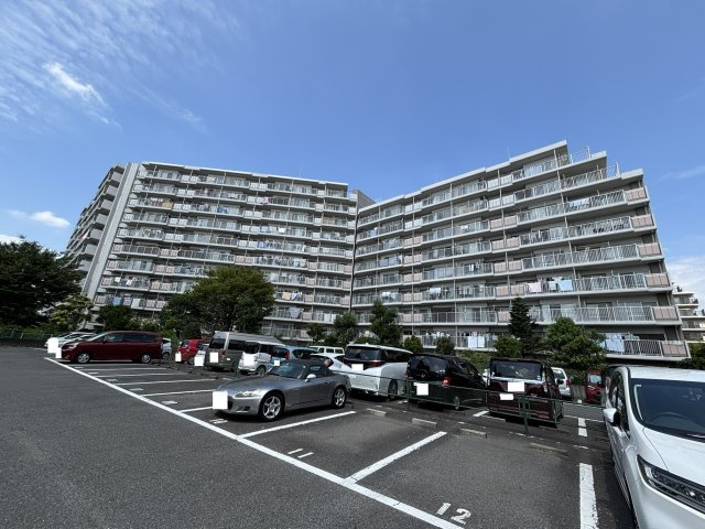 パーク上尾　弐番館の画像