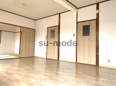 【内装】 | シャンテ並木Ⅰ