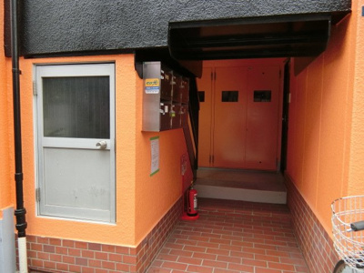 【その他共用部分】 | シャンテ並木Ⅰ