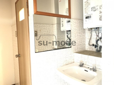 【地図】 | シャンテ並木Ⅰ