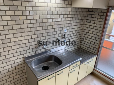 【キッチン】 | シャンテ並木Ⅰ