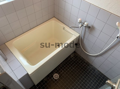 【浴室】 | シャンテ並木Ⅰ