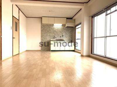 【居間・リビング】 | シャンテ並木Ⅰ