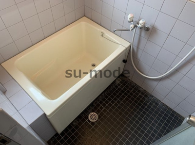 【浴室】 | シャンテ並木Ⅰ