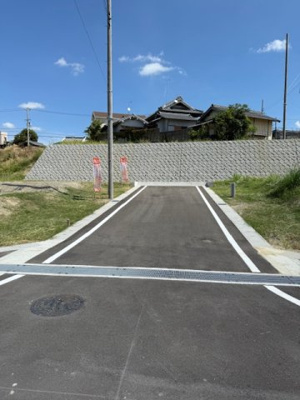  | 富田林市廿山2丁目B号地（小金台小学校）